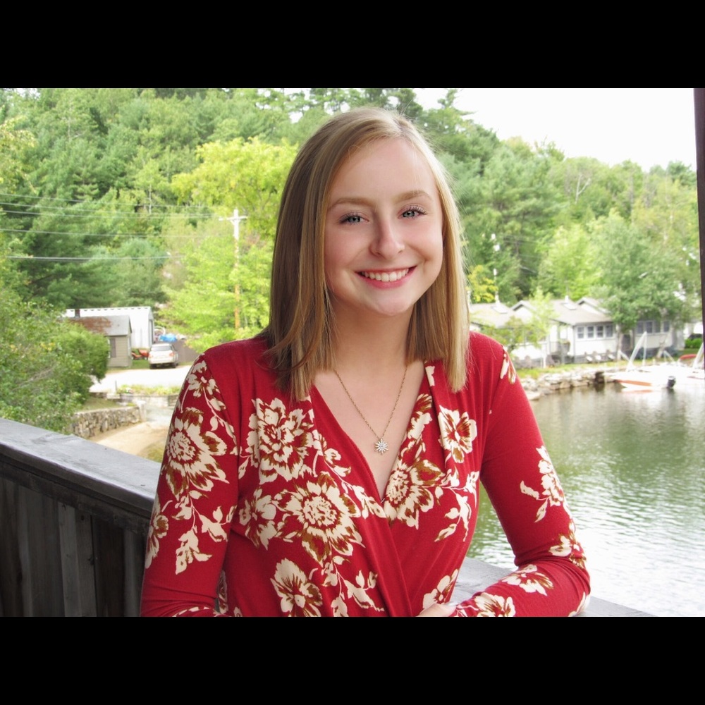 Meet your Posher, Lindsay